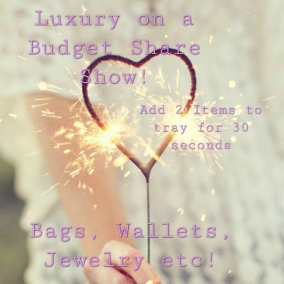 ๐ต๐LIVE LISTING ๐ต๐ - Picture 2 of 10